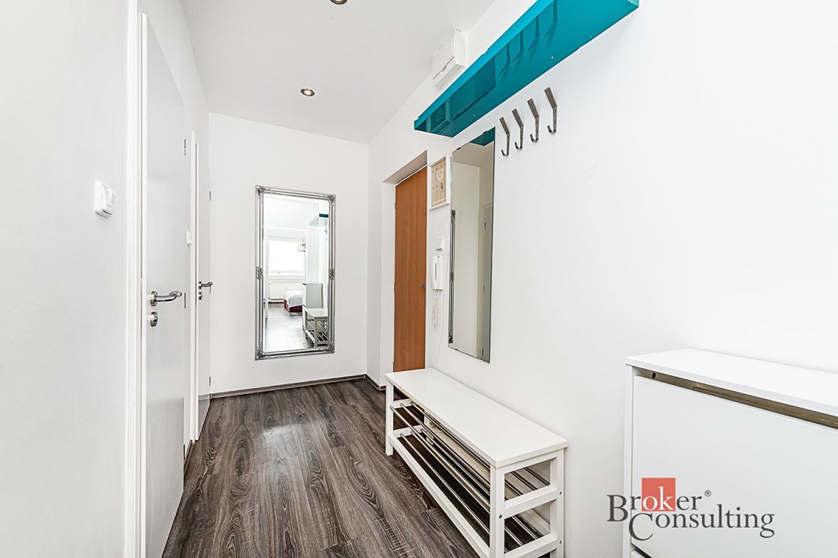 Prodej bytu 2+1 53 m² – fotografie 2