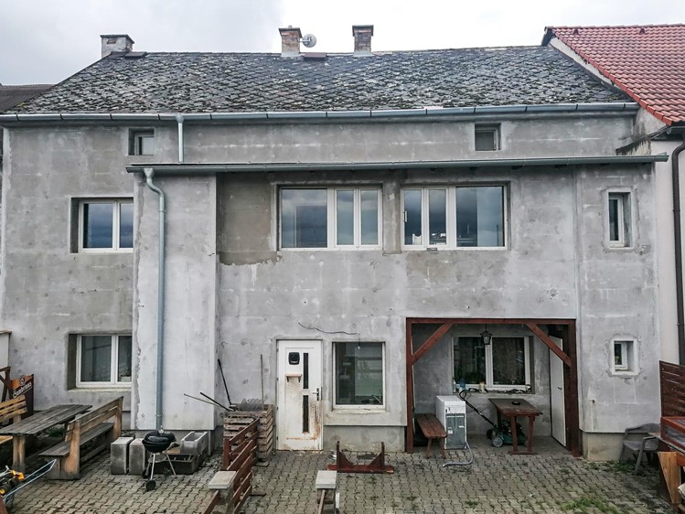 Будинок на продаж, 216 м² (17 з 22)