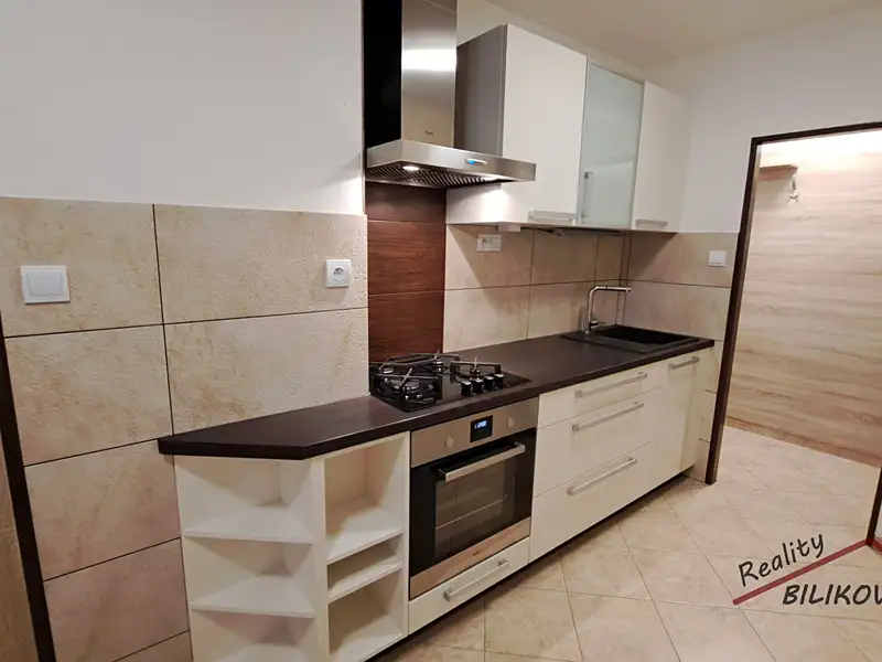 Pronájem bytu 1+1 42 m², Brandýs nad Labem-Stará Boleslav – náhled fotky 3