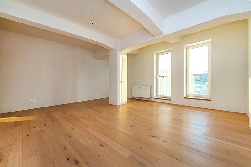 Pronájem bytu 1+kk 37 m² – fotografie 3