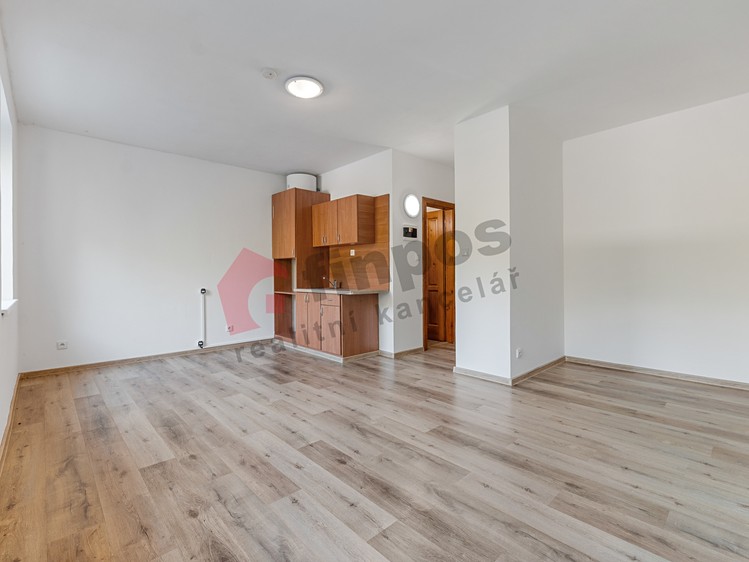 Wohnung 3+kk zur Miete, 52 m² (2 von 14)