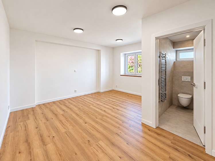 Квартира 1+kk на продаж, 26 м² (5 з 16)