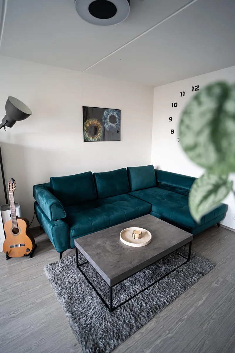 Pronájem bytu 3+1 72 m²