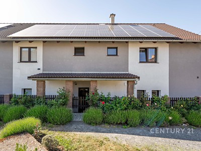 Prodej  rodinného domu 236 m², pozemek 307 m²