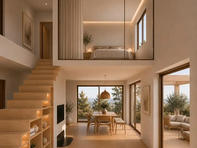 Prodej projektu na klíč 110 m², pozemek 489 m², Liberec – náhled fotky 2