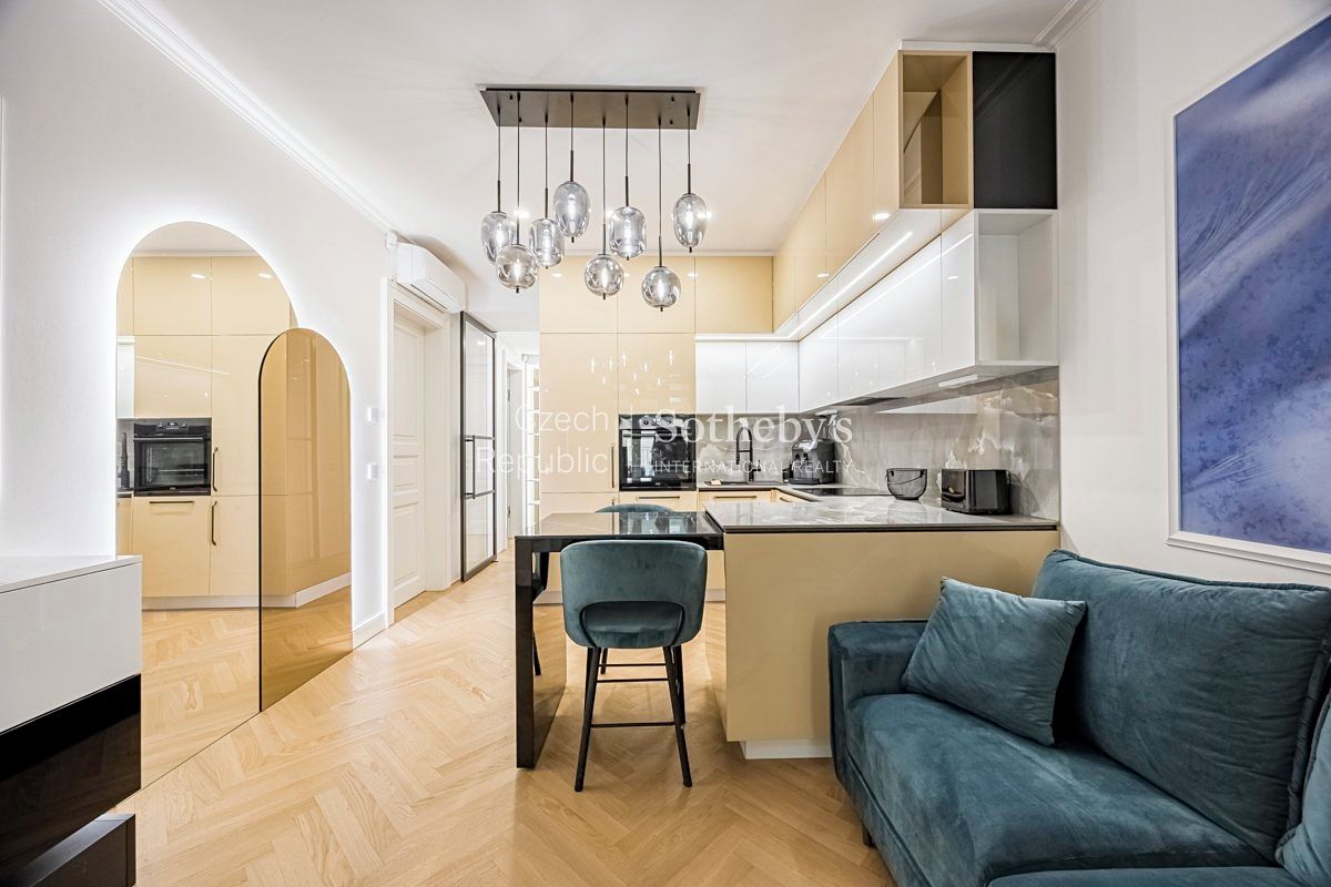 Pronájem bytu 3+kk 87 m² – fotografie 5