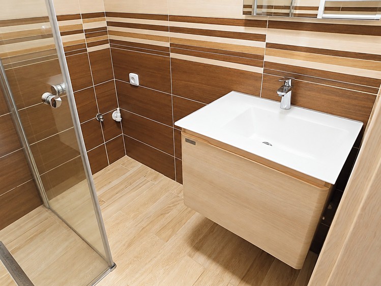Квартира 2+1 на продаж, 48 м² (10 з 16)