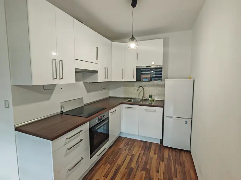 Pronájem bytu 2+kk 44 m², Praha – náhled fotky 3