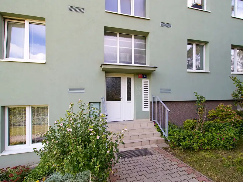 Prodej bytu 3+1 65 m², Litoměřice – náhled fotky 3