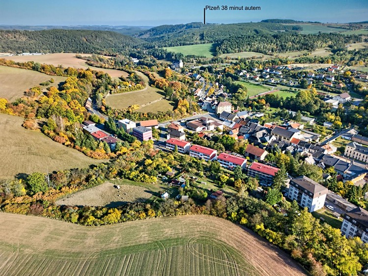 Prodej pozemku, 475 m² (5 z 13)