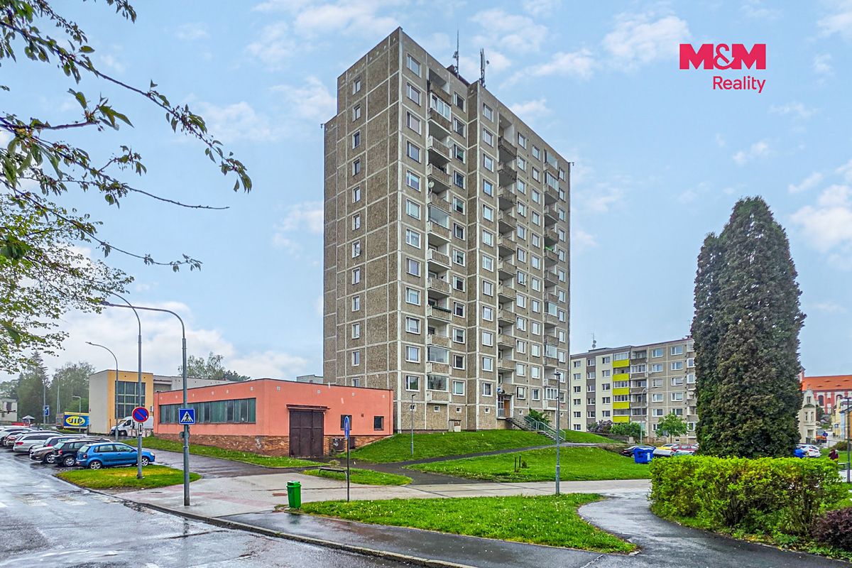 Prodej bytu 3+1 73 m² – fotografie 3