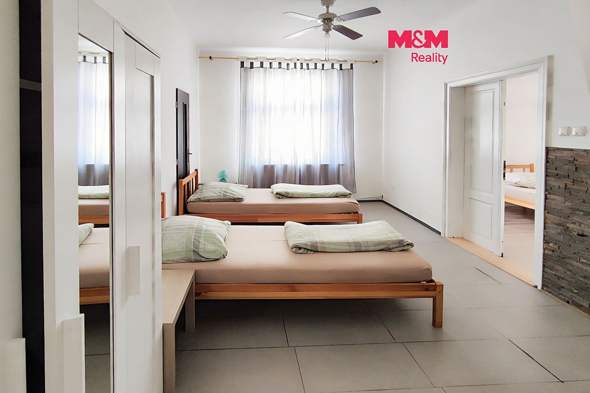 Pronájem rodinného domu 95 m², pozemek 337 m², Mýto – fotka 1 z 3