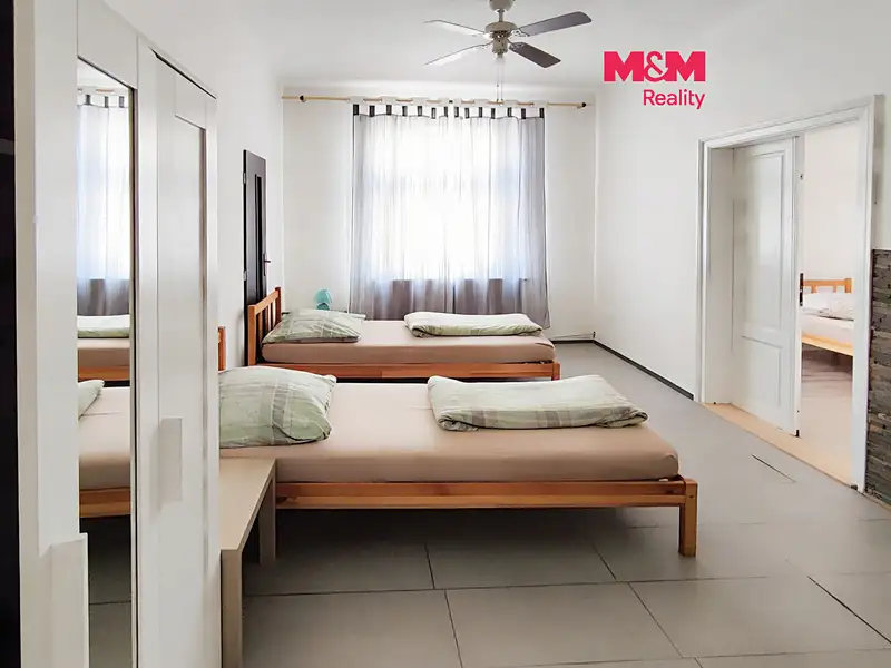 Pronájem rodinného domu 95 m², pozemek 337 m², Mýto – náhled fotky 1