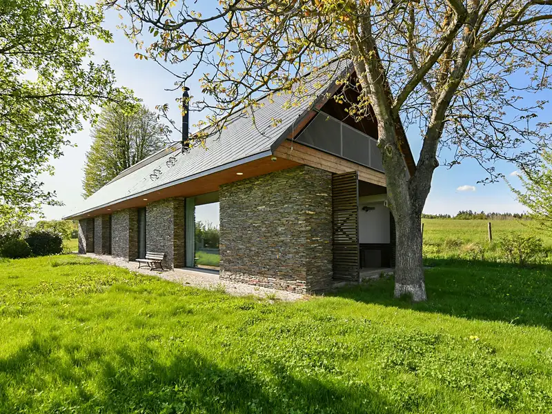 Prodej chalupy 197 m², pozemek 4450 m², Železný Brod – náhled fotky 2
