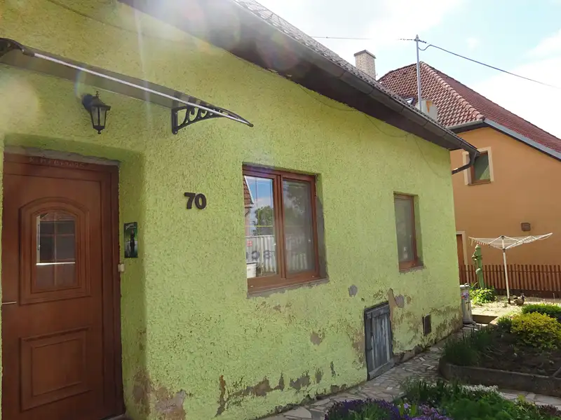 Prodej rodinného domu 76 m², pozemek 136 m², Vídeň – náhled fotky 2