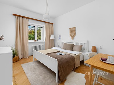 Квартира 2+1 на продаж, 58 м² (3 з 14)