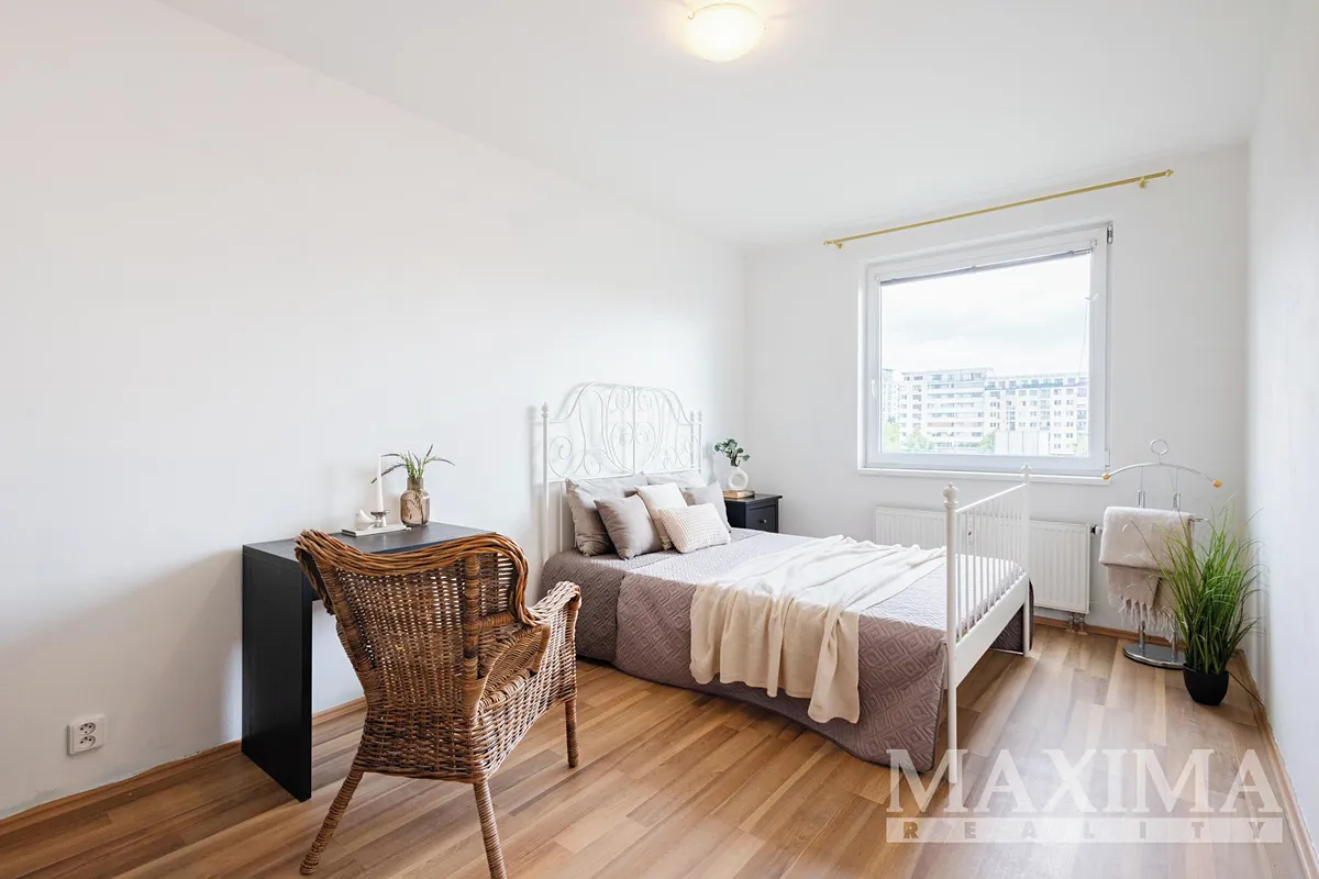Prodej bytu 2+kk 49 m²