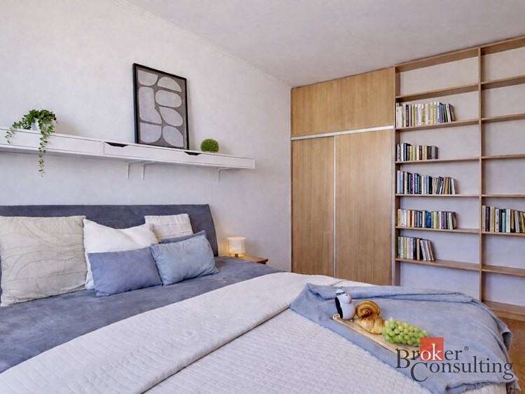 Wohnung 3+kk zum Kauf, 95 m² (11 von 14)