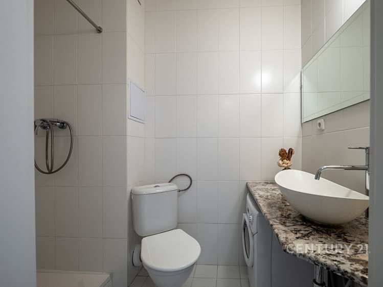 Квартира 2+1 на продаж, 56 м² (10 з 15)