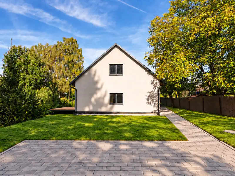 Prodej rodinného domu 121 m², pozemek 370 m², Skalice u České Lípy – náhled fotky 3