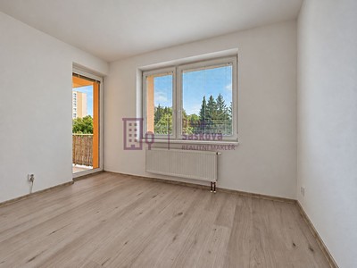 Квартира 3+kk в оренду, 53 м² (3 з 13)