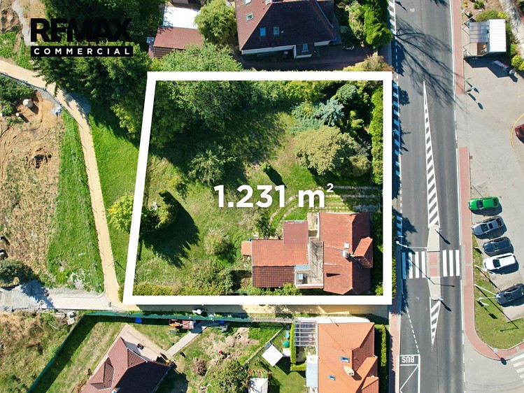 Ділянка на продаж, 1 231 м² (5 з 16)