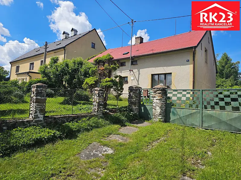 Prodej rodinného domu 180 m², pozemek 1573 m², Prameny – náhled fotky 3