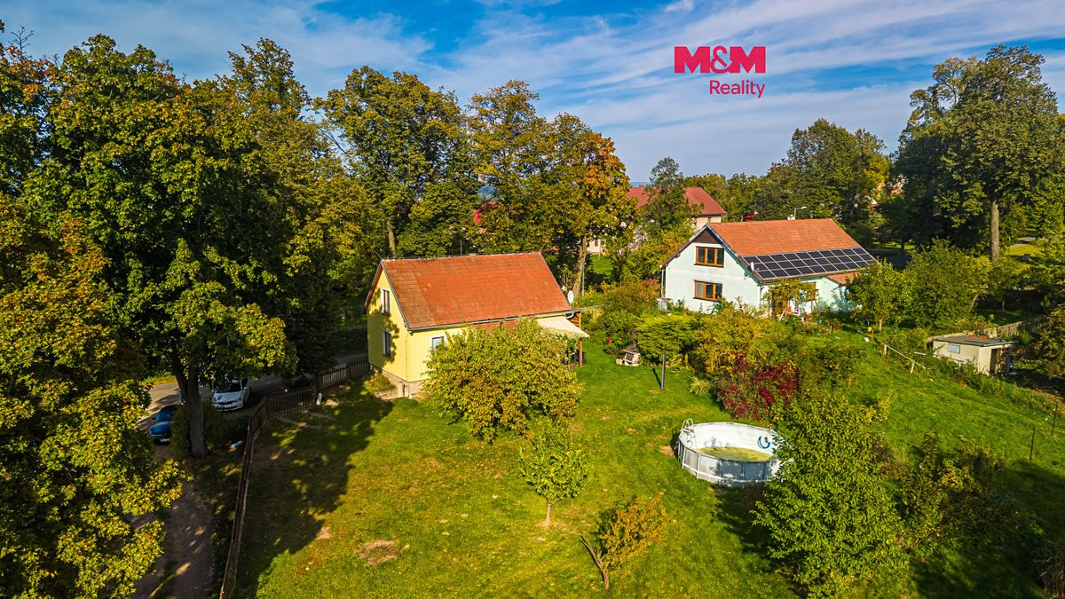 Pronájem rodinného domu 135 m², pozemek 338 m², Tachov – fotka 1 z 3
