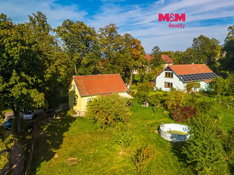 Pronájem rodinného domu 135 m², pozemek 338 m², Tachov – náhled fotky 1