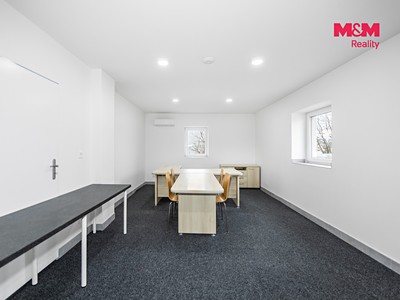 Комерційне приміщення в оренду, 40 м² (2 з 9)