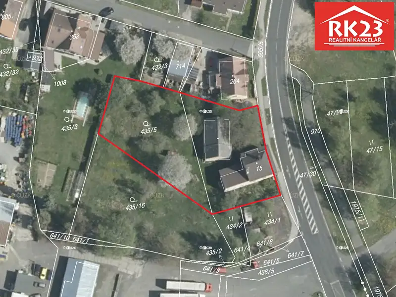 Prodej rodinného domu 153 m², pozemek 1974 m², Velká Hleďsebe – náhled fotky 2