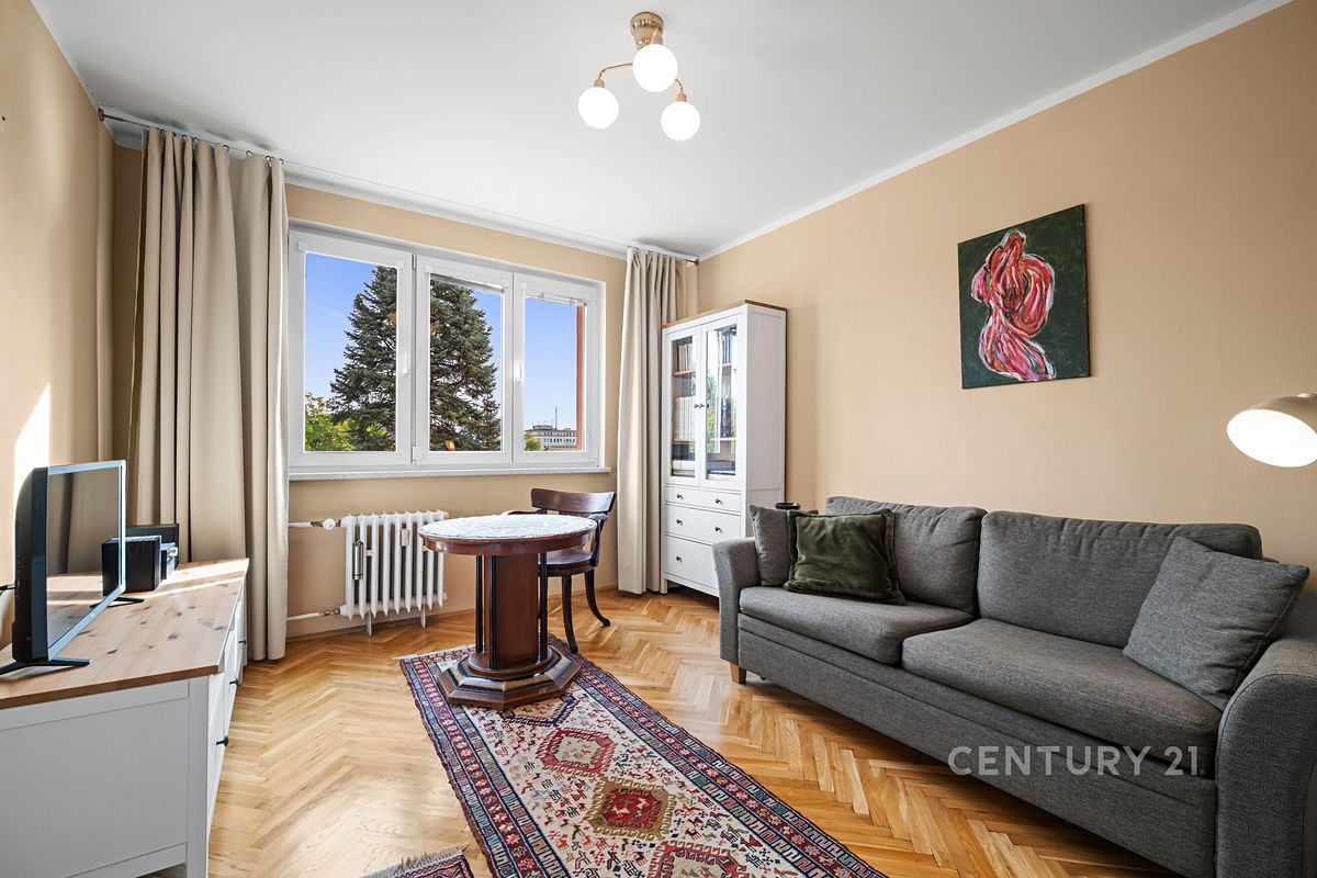 Prodej bytu 2+1 56 m²
