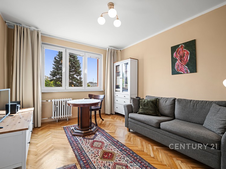 Квартира 2+1 на продаж, 56 м² (1 з 15)