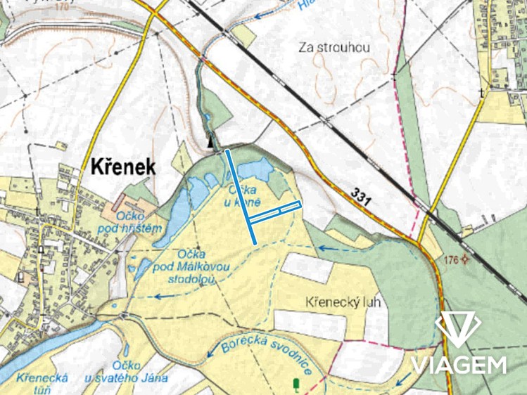 Ділянка на продаж, 5 046 м² (3 з 4)