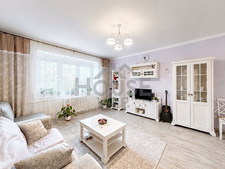 Prodej bytu 3+1, 77 m² (4 z 18)