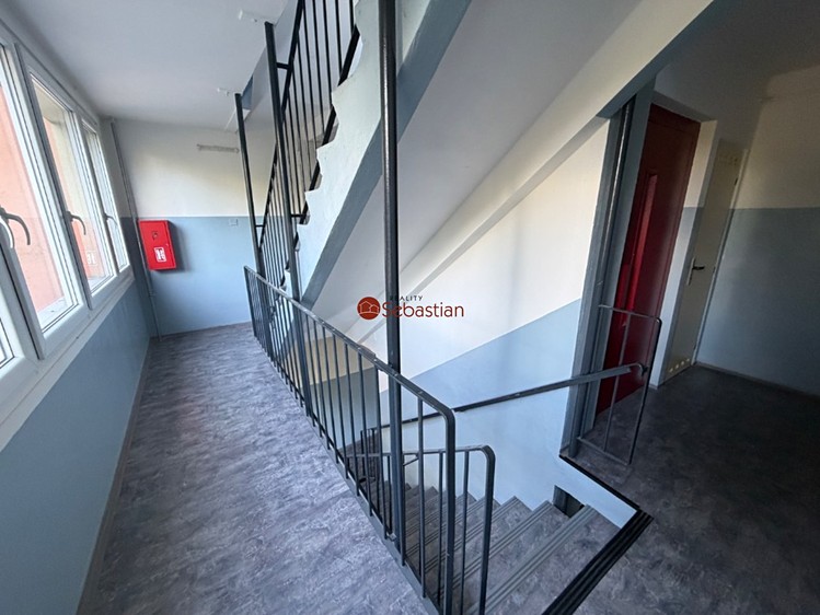 Квартира 1+1 на продаж, 26 м² (8 з 8)