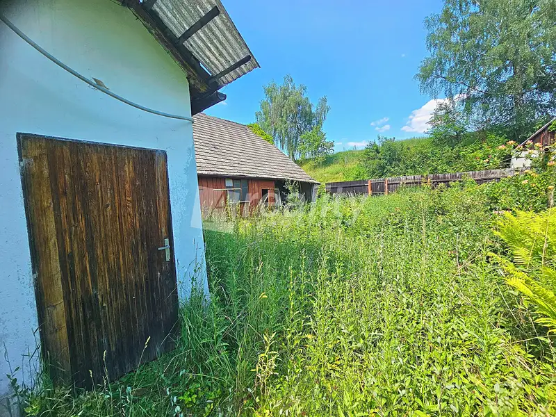 Prodej rodinného domu 70 m², pozemek 335 m², Opatov – náhled fotky 3