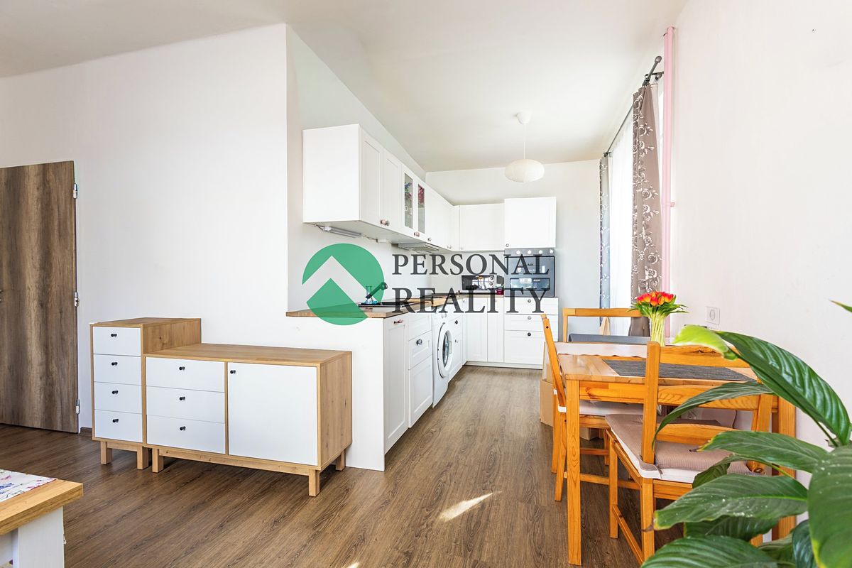 Prodej bytu 2+kk 51 m²
