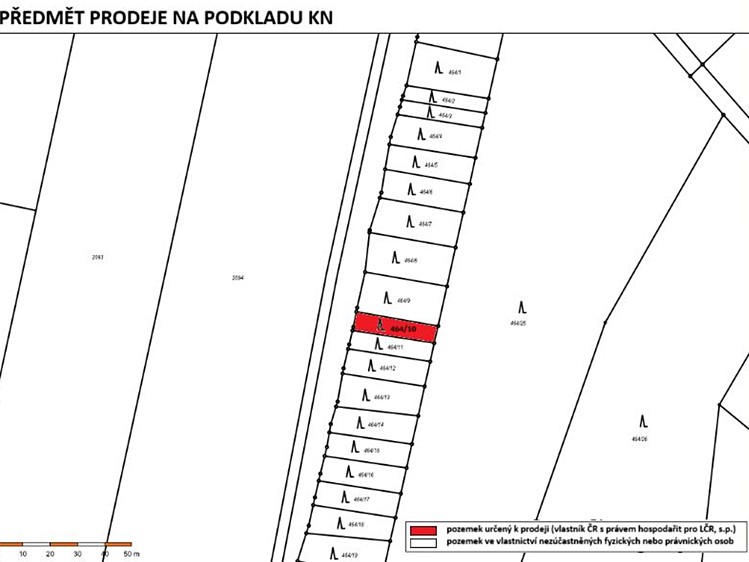 Grundstück zum Kauf, 204 m² (2 von 4)
