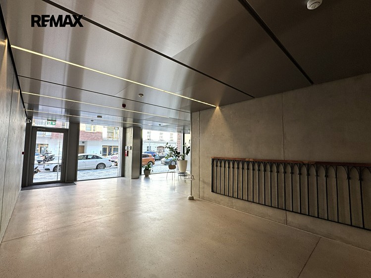 Квартира 2+kk в оренду, 52 м² (17 з 19)
