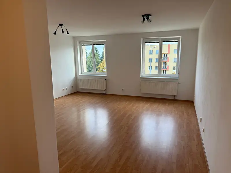 Prodej bytu 1+1 52 m², Plzeň – náhled fotky 2