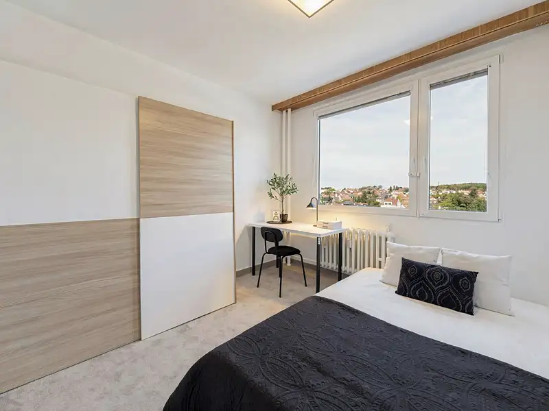 Pronájem bytu pokoje 14 m², Praha – náhled fotky 1