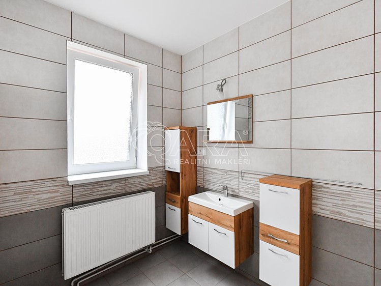 Pronájem domu, 92 m² (20 z 27)