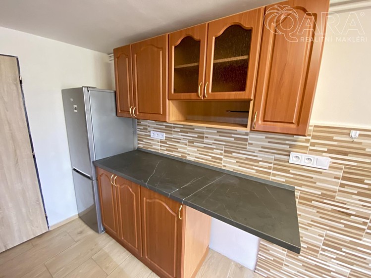 Pronájem bytu 1+1, 35 m² (9 z 16)