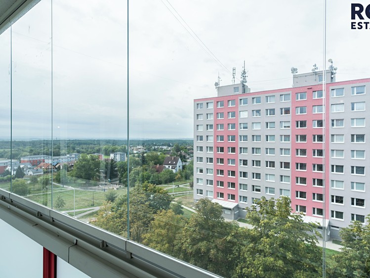 Pronájem bytu 3+1, 76 m² (15 z 17)