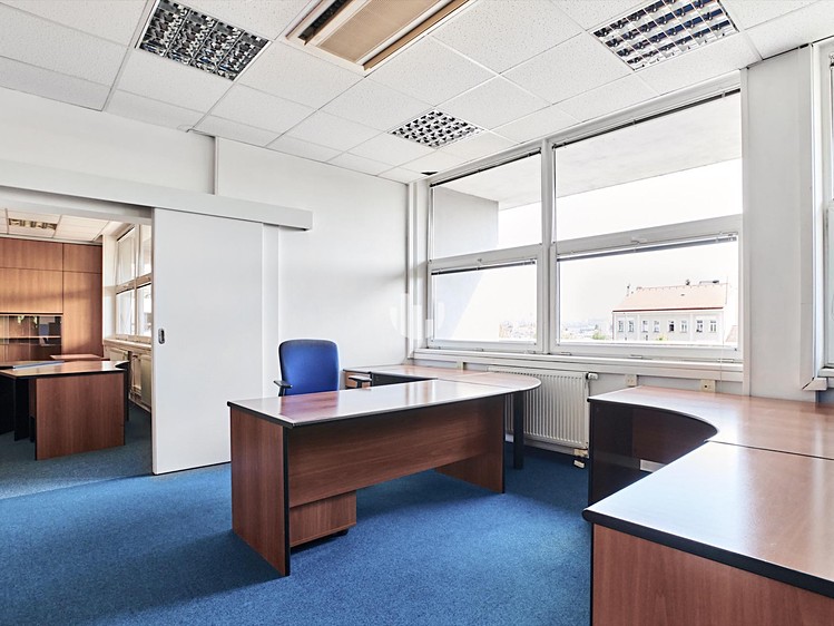 Pronájem komerčního prostoru, 376 m² (6 z 10)