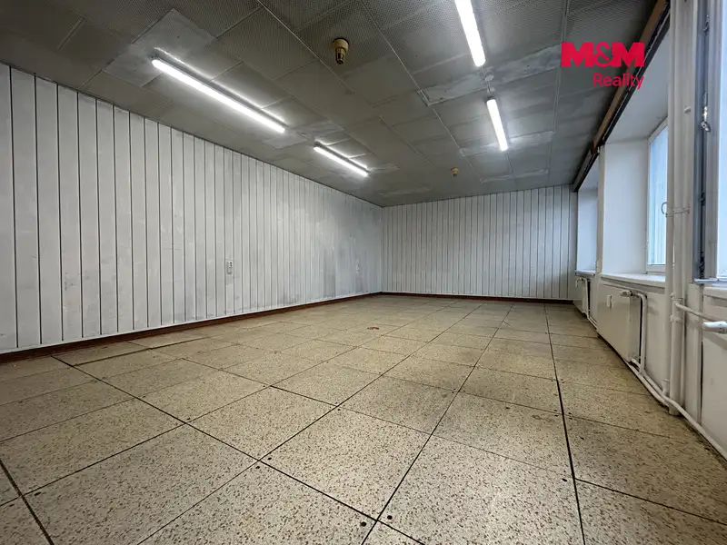 Pronájem kanceláře 63 m², Písek – náhled fotky 3