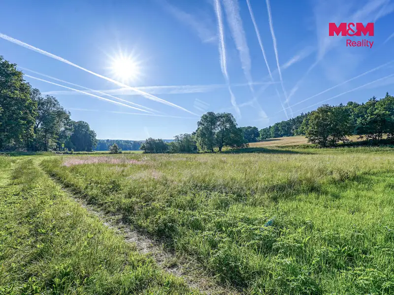 Pronájem louky 3297 m², Plzeň – náhled fotky 3