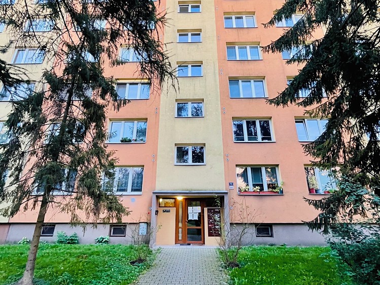 Квартира 3+1 на продаж, 73 м² (12 з 14)