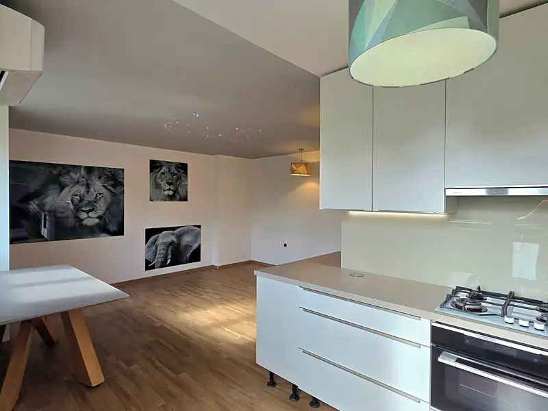 Prodej bytu 3+kk 70 m², Jičín – náhled fotky 2